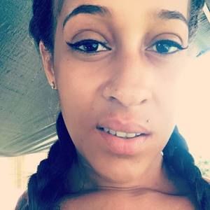 Meet your Posher, Tracie